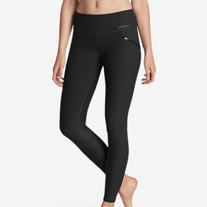 Eddie Bauer Crossover Trail Tight Leggings